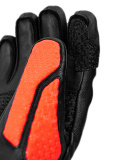 Reusch Worldcup Warrior SC 6211115 7809 schwarz rot 4